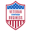 Veteran Owned-badge