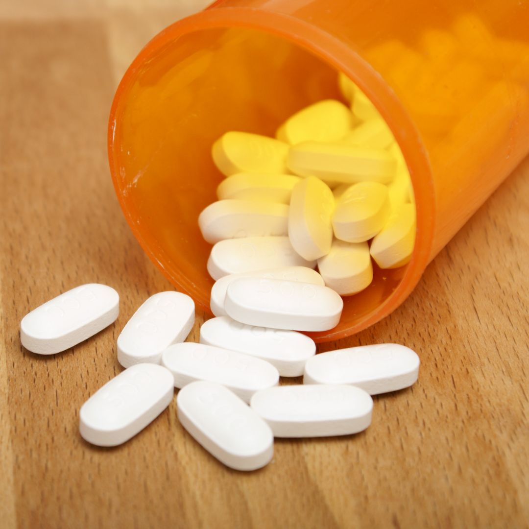 acetaminophen