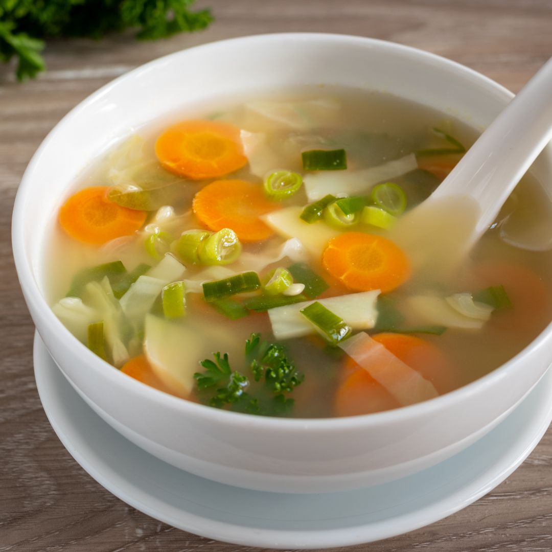 soup