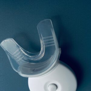 image of teeth whitening kit