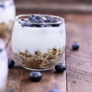 yogurt
