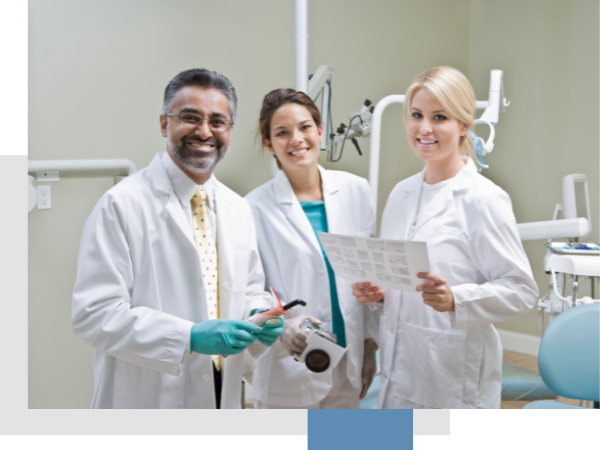 Expert Dental Team