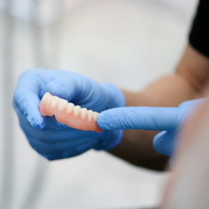 denture comfort