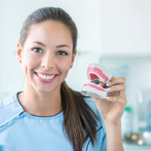 denture maintenance