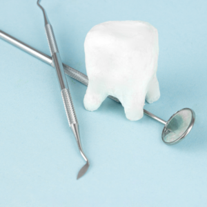 tooth concept
