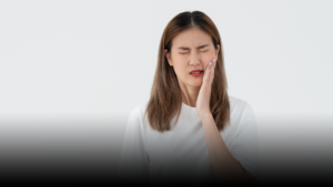 tooth injury