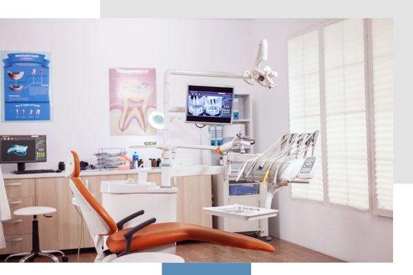 dental clinic equipment
